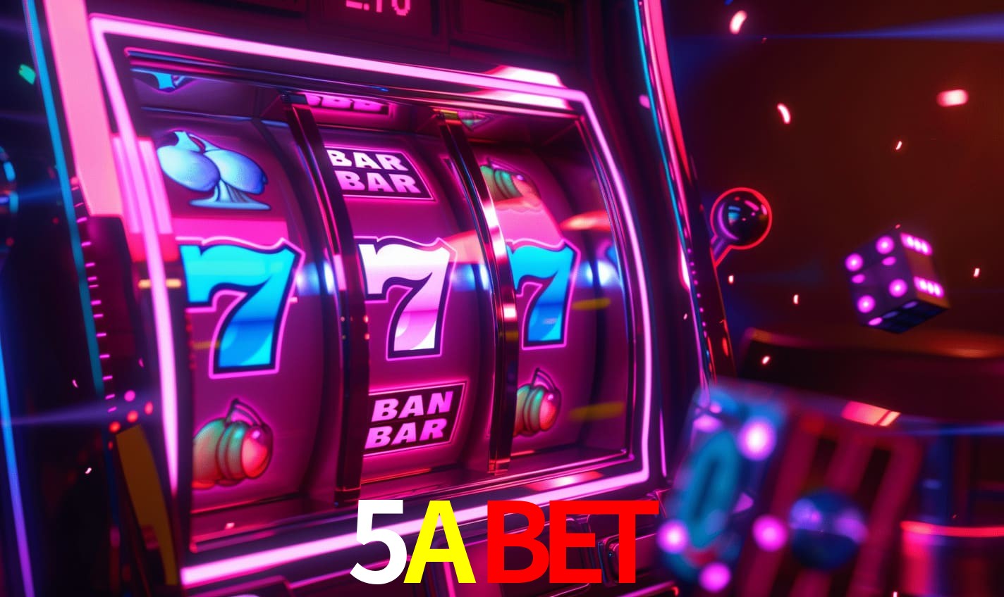 5ABET.COM
